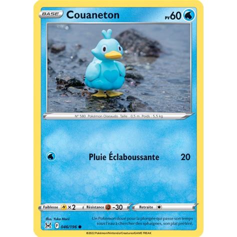 Couaneton (Pokémon)